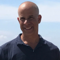 Mark Saidnawey avatar image