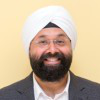 Navjit Bhasin avatar image