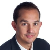 David Navetta avatar image