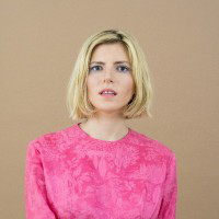 Nika Fisher avatar image