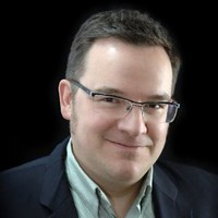 Przemyslaw Gamdzyk avatar image