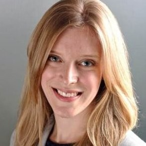 Rebecca Farley David avatar image