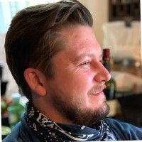 Tyler Wriston avatar image