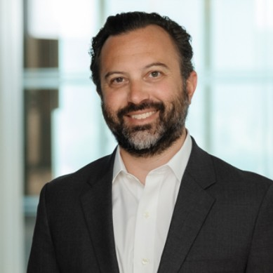 Seth Chaikin avatar image