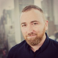 Chris O'Brien avatar image