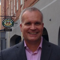 Matthew Hurlburt avatar image