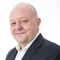 Paul Eagles avatar image