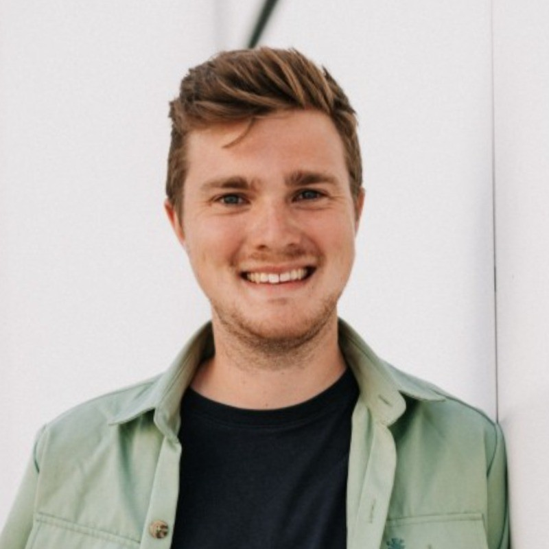 Timo Nothdurft avatar image