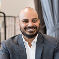 Anthony Nagendraraj avatar image