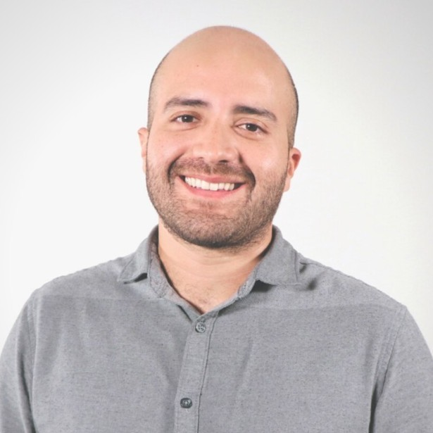 Armando Vera Carvajal avatar image