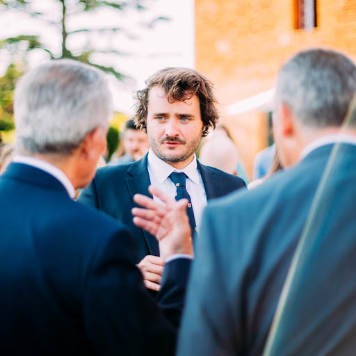 Labarrère Mickaël avatar image