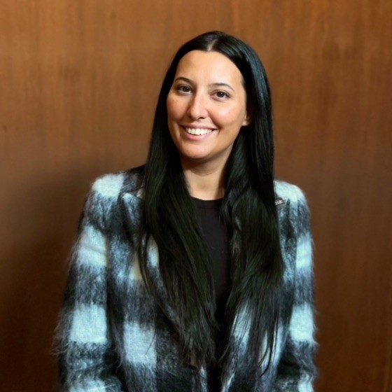 Jessica Capone avatar image