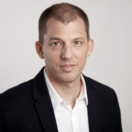 Itay Baruchi avatar image