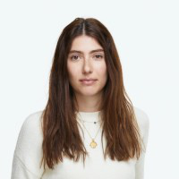 Rebecca Charap avatar image