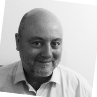 Rod Roberts avatar image