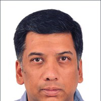 Feroze Jamal avatar image