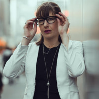 Lucie Albert avatar image