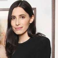 Danielle Kosann avatar image