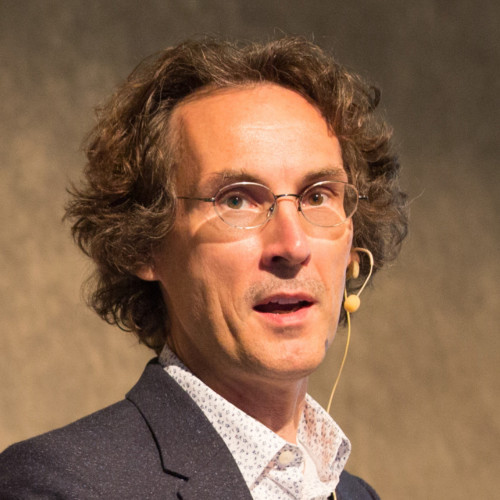 Gregor Hohpe avatar image