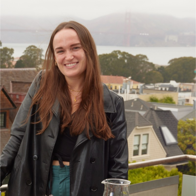 Elise Sullivan avatar image