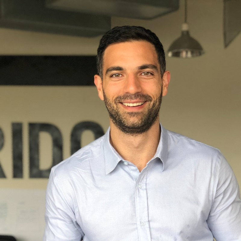 Fadi Zoghzoghy avatar image