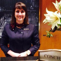 Courtney Donaldson avatar image