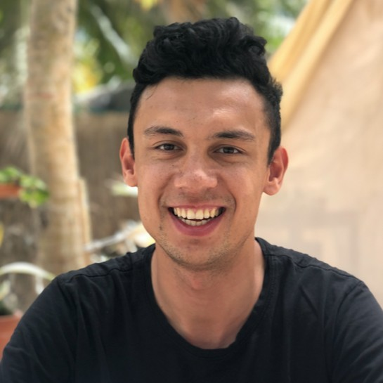 Kevin Thrams avatar image