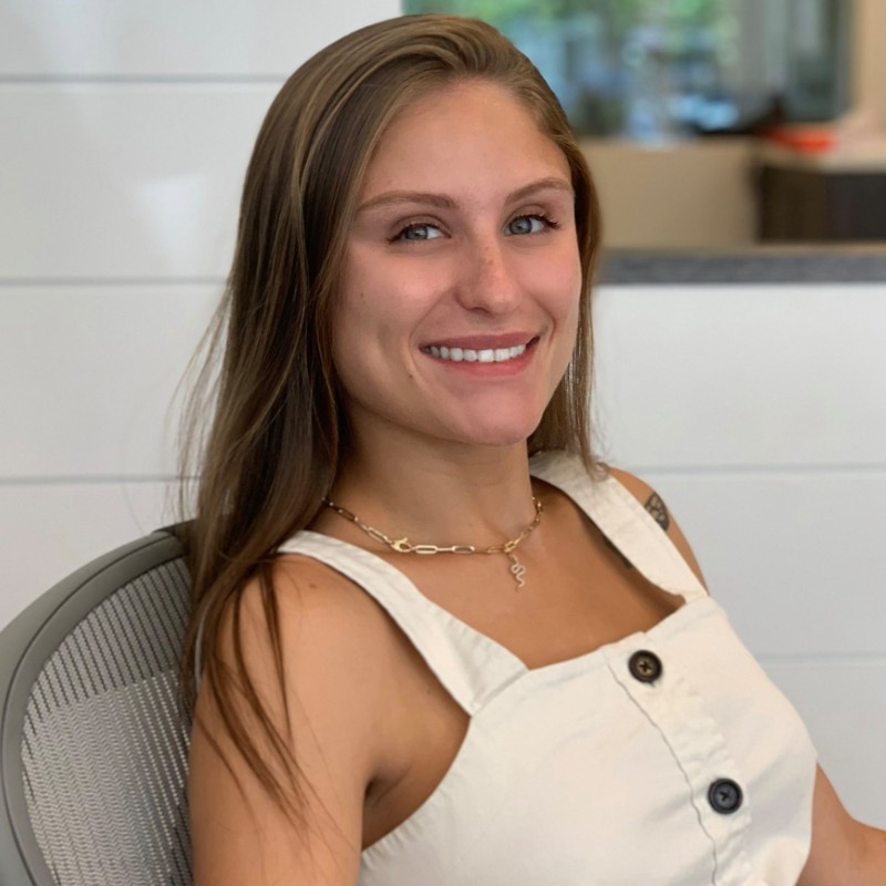 Aubri Peele avatar image