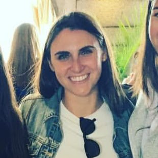 Katherine Haves avatar image