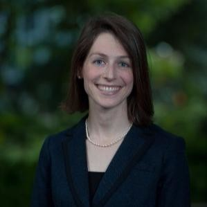 Prudence Nicole Wais avatar image