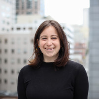 Zoey Gold avatar image