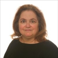 Profile Image for Susan Shwartz, PhD