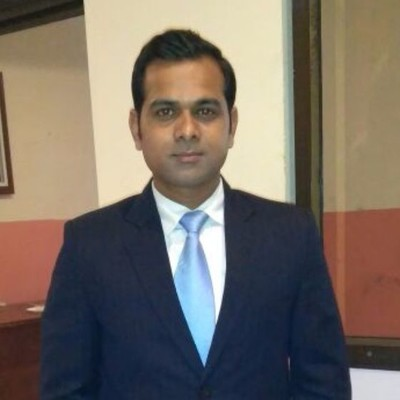 Vishal Verma avatar image