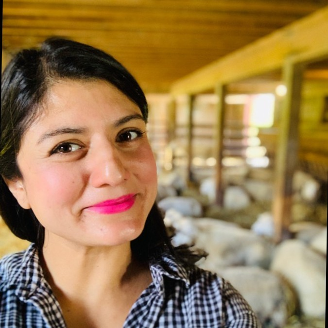 Sonia Jain avatar image