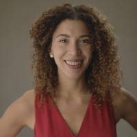 Gabriela Gil avatar image