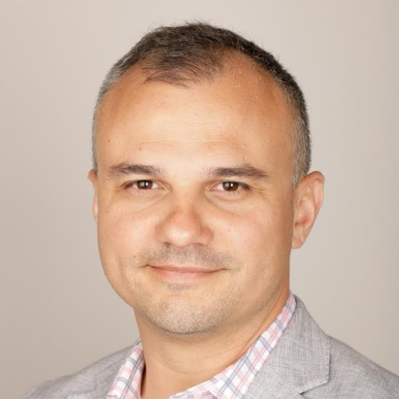 Alex Cuzic avatar image