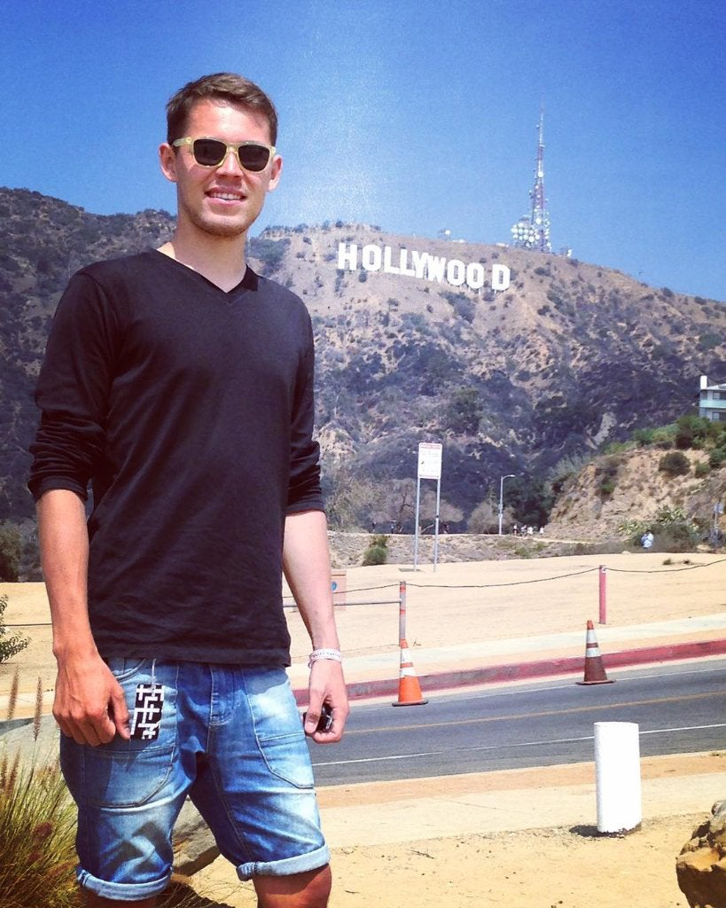 Pavel Masterov avatar image