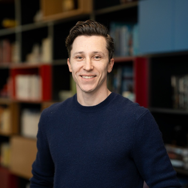 Michael Beckman avatar image