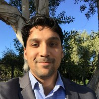 Goutam Reddy avatar image