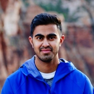 Rohan Chitalia avatar image