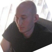 Sean Gerrish avatar image