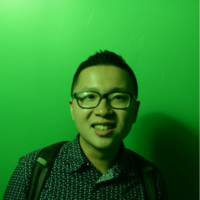 Timothy Wee avatar image