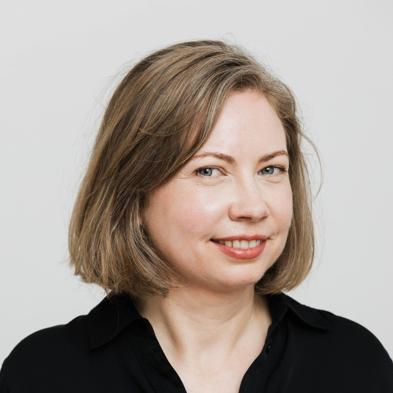 Anna Bell avatar image