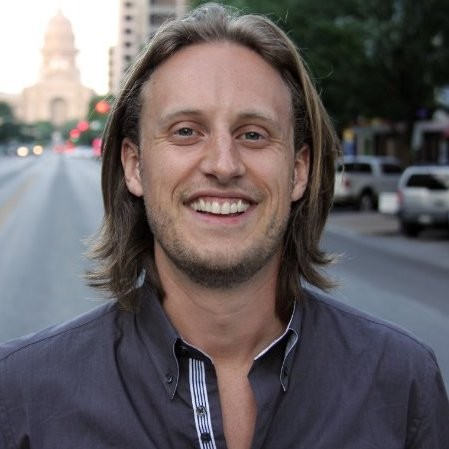 Justin Newlin avatar image