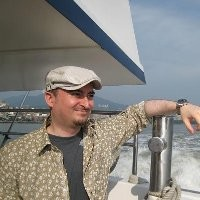 Michel Manson avatar image