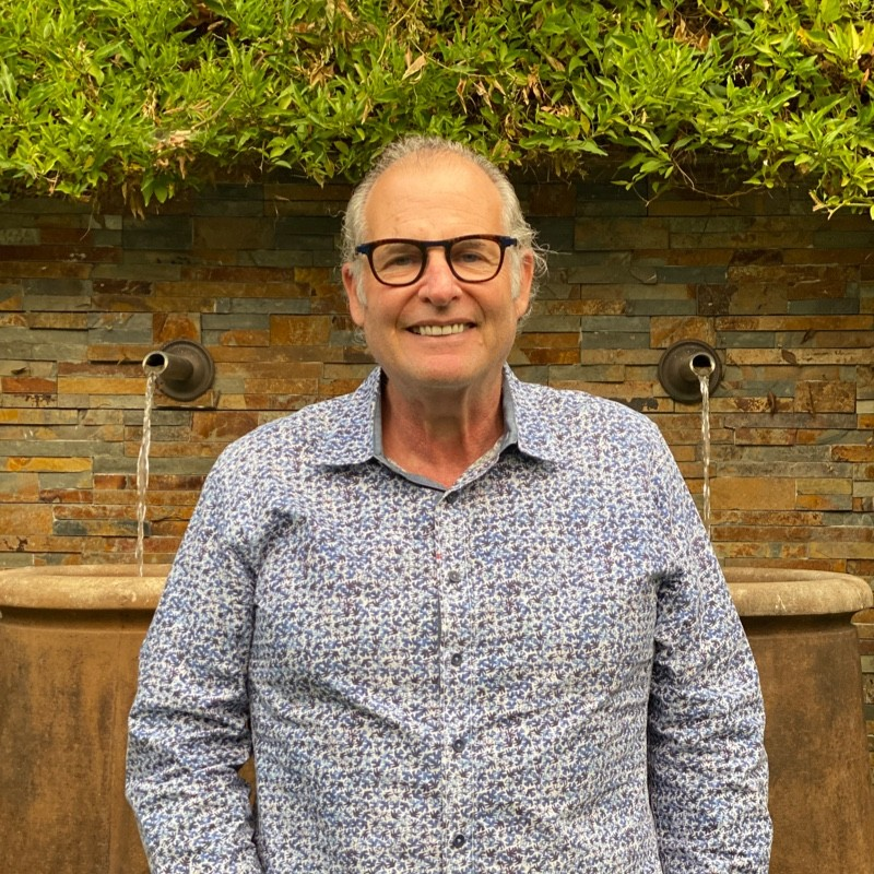 David Shapiro avatar image