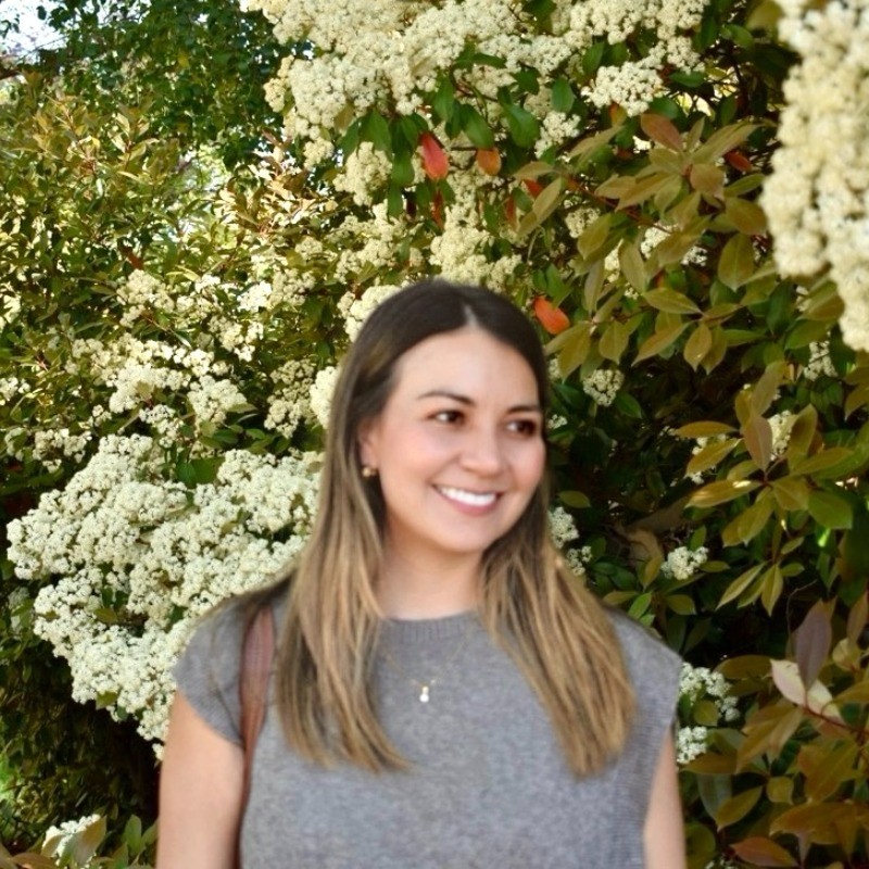 Daniela Neira avatar image