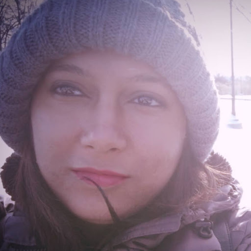 Lavanya Kumari avatar image