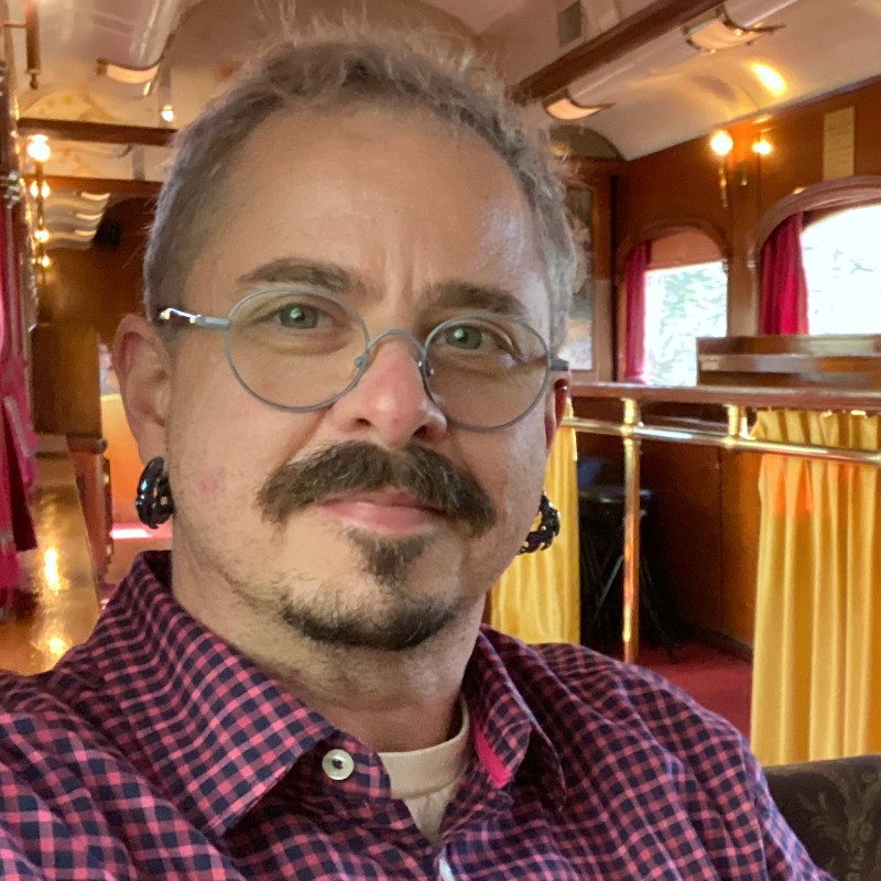 Owen Stone avatar image