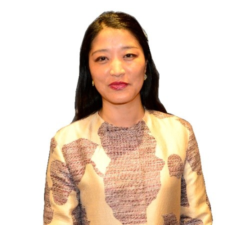 Julia Shi avatar image